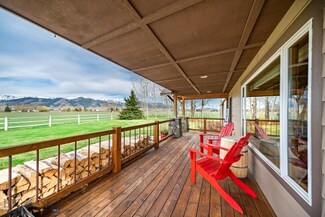 2815 Outlaw Ln, Belgrade, MT 59714