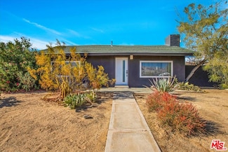 6144 Panorama St, Joshua Tree, CA 92252