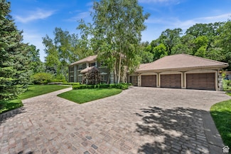 5757 S Holladay Blvd, Holladay, UT 84121