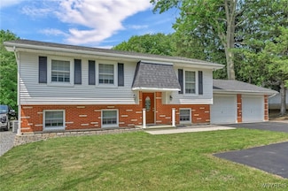 2190 Langford Rd, North Collins, NY 14111