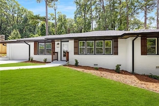 1121 Chatham Ave SW, Atlanta, GA 30311