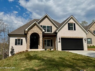 1552 Bronze Way, Knoxville, TN 37922