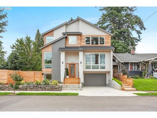 5523 N Atlantic Ave, Portland, OR 97217