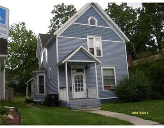734 W Colfax Ave, South Bend, IN 46601