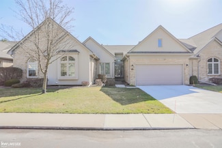 54826 Cambridge Dr, Shelby Township, MI 48315