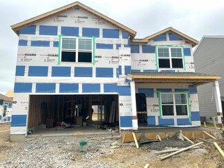 1754 Parkfield Way, Goshen Township, OH 45150