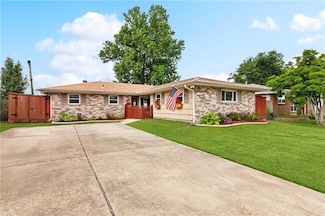 7020 Wilty St, Metairie, LA 70003
