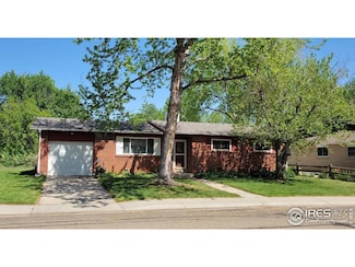 1204 Sherri Mar Ct, Longmont, CO 80501