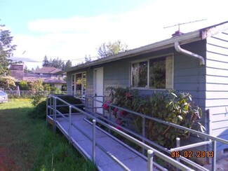 3611 Academy Dr SE, Auburn, WA 98092