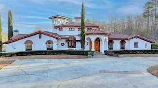 1540 Lipscomb Rd, Social Circle, GA 30025