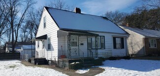 701 Hill Ave, Hamilton, OH 45015