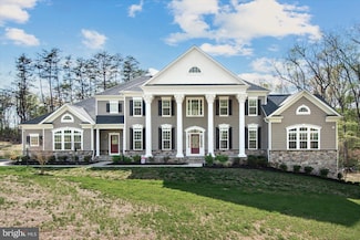 969 Mountain View Rd, Fredericksburg, VA 22406