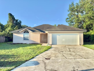 3282 Cancun Dr E, Jacksonville, FL 32225