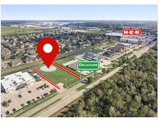 6390 Delaware St, Beaumont, TX 77706