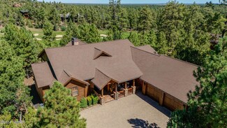 3250 W Sage Ln, Show Low, AZ 85901