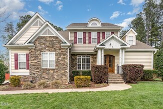 8704 Balbirnie Ct, Wake Forest, NC 27587
