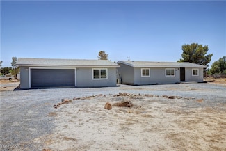 1361 W Irene St, Pahrump, NV 89060