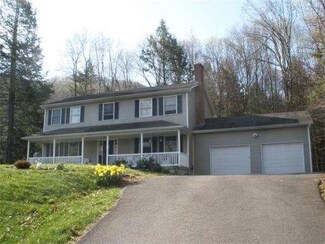 81 Chmura Rd, Hadley, MA 01035