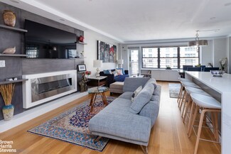 140 W End Ave Unit 20-H, New York, NY 10023