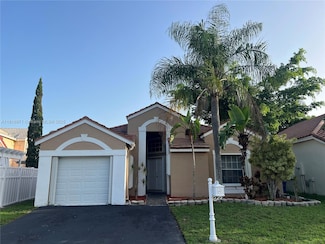 465 Somerset Way, Weston, FL 33326