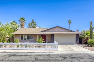 5132 Springland St, Las Vegas, NV 89146