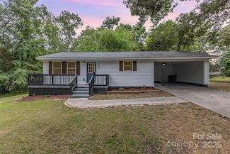 2307 Pritchard St, Kannapolis, NC 28081