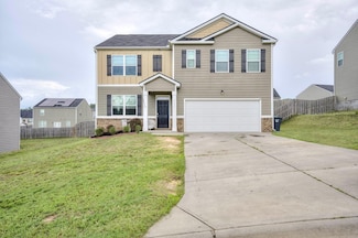 3052 Pepperhill Dr, Grovetown, GA 30813