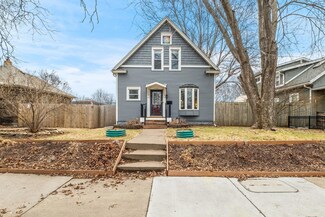2727 Johnson St NE, Minneapolis, MN 55418