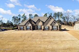 3387 Straw Bridge Rd, Olive Branch, MS 38654