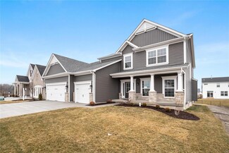 8003 Cotswald Trail, Cottleville, MO 63304