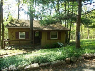 5122 Bottom Rd, Fort Loudon, PA 17224