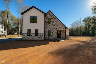 415 Gwen Rd, Hillsborough, NC 27278