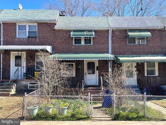 3735 10th St, Brooklyn, MD 21225