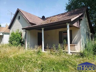 610 E Jackson St, Hymera, IN 47855