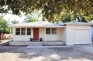 2249 S Poppy Ave, Fresno, CA 93706