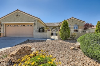 2715 Riceville Dr, Henderson, NV 89052