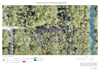 Lot 46-48 11th Ave, Deland, FL 32724