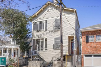 4909 Carondelet St Unit 1/2, New Orleans, LA 70115