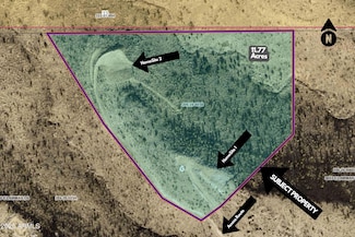 3622 E Lawman 11 77 Acres Ln Unit 55, Kingman, AZ 86401