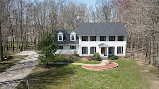 294 N Timber Ridge Rd, La Porte, IN 46350