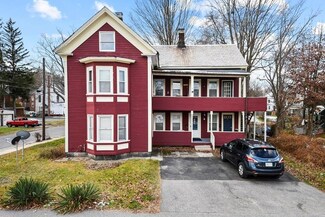 42 Cheney St, Orange, MA 01364