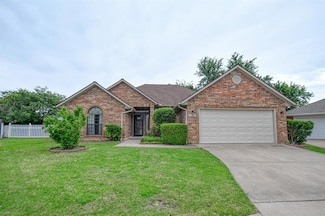 3100 Windward Ct, Norman, OK 73072