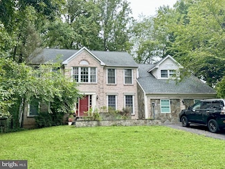 8208 Sandy Stream Rd, Laurel, MD 20723