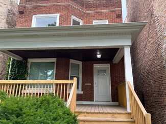 3406 W Franklin Blvd, Chicago, IL 60624