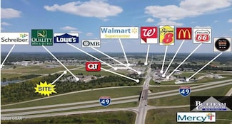 Hazel & Phelps Sec, Carthage, MO 64836