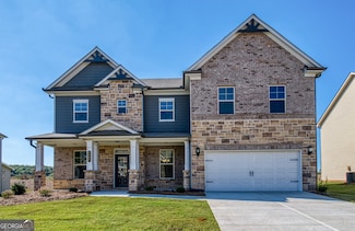 603 Somerset Ct Unit 162A, Loganville, GA 30052