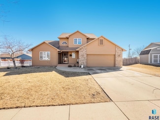 4835 E Hanover Cir, Sioux Falls, SD 57110