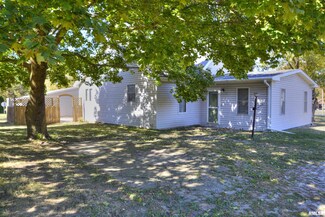 523 N Coal St, Colchester, IL 62326