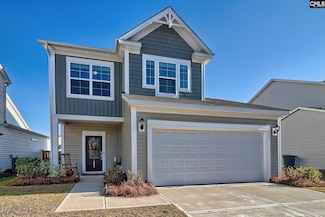 1063 Ashcroft Cir, Columbia, SC 29229