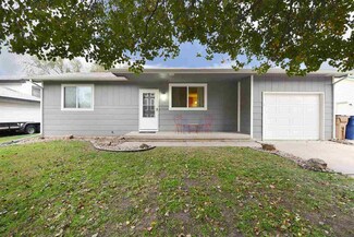 6724 N Hydraulic St, Park City, KS 67219